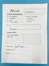 Load image into Gallery viewer, Air Techniques Cam-X Elara Dental High-Resolution Intraoral Camera
