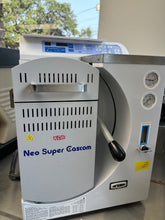 Load image into Gallery viewer, KDF Neo Super Cascom Dental Dentistry Prosthetics Induction Casting Machine
