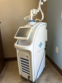 Convergent SOLEA 2.0 Dental All-Tissue Diode Laser System