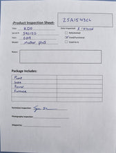 Load image into Gallery viewer, KDF Master Plus Compact &amp; Versatile Dental Restoration Furnace
