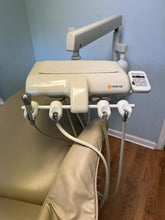 Load image into Gallery viewer, Lot of 4 Marus NuStar Dental Ergonomic Exam Chair Operatory Set Up Packages
