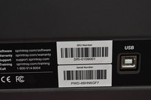 Load image into Gallery viewer, SprintRay Pro 95S Dental 3D Printer w/ Pro Wash &amp; Pro Cure Post Processing Units
