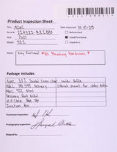 Load image into Gallery viewer, Adec 311 Dental Exam Chair with 12 O&#39;Clock Rear Delivery and 422 Assistant Stool
