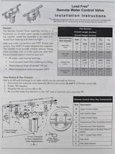 Load image into Gallery viewer, NEW UNUSED Air Techniques Remote Water Control Valve Year: 2022
