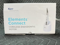 Kerr Endodontics Elements Connect Cordless Endodontic Dental Motor System