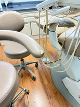 Load image into Gallery viewer, Lot of 4 Marus NuStar Dental Ergonomic Exam Chair Operatory Set Up Packages
