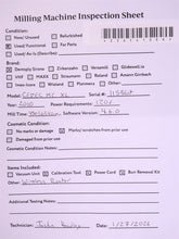 Load image into Gallery viewer, Sirona CEREC MC XL Dental Milling Machine for CAD/CAM Dentistry
