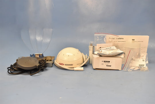 EMS Piezo 250 Dental Ultrasonic Piezo Scaler System