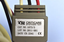 Load image into Gallery viewer, CSI Criticare nGenuity Medical Patient Vital Signs Monitor
