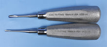 Load image into Gallery viewer, Lot of 5 Hu-Friedy Extraction Dental Instrument Kits

