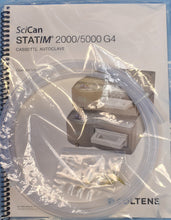 Load image into Gallery viewer, NEW UNUSED SciCan STATIM 2000 G4 Cassette Autoclave Instrument Sterilizer

