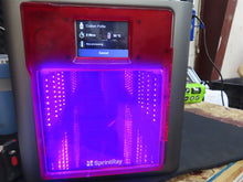 Load image into Gallery viewer, SprintRay ProCure &amp; ProWash Dental 3D Printer Post Processing Systems
