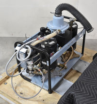 Air Techniques Vacstar 80 Dental Vacuum Pump - High Performance Suction System