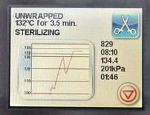 Load image into Gallery viewer, SciCan STATIM 5000 G4 Dental Autoclave Sterilizer REFURBISHED w/ 1 YEAR WARRANTY
