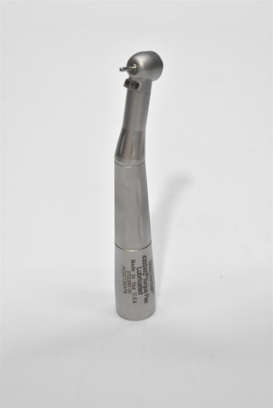 StarDental 430 SWL Torque Flex Lubricated Dental Handpiece