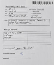 Load image into Gallery viewer, NEW UNUSED Belmont 090 Dental Dentistry Ergonomic Doctor Stool
