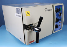 Load image into Gallery viewer, Tuttnauer 1730MKV ValueKlave Manual Autoclave- Steam Instrument Sterilizer

