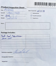 Load image into Gallery viewer, Acteon SoPro Life Dental Intraoral Camera Imaging System (2016)
