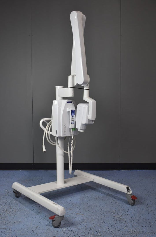 Planmeca Pro X Dental Intraoral Mobile Imaging System