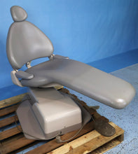 Load image into Gallery viewer, Adec 1040 Ergonomic Dental Exam Chair w/ Doctor &amp; Assistant Stool Package
