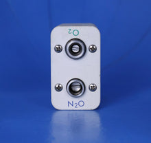 Load image into Gallery viewer, Accutron Ultra PC Dental Nitrous Oxide Flowmeter
