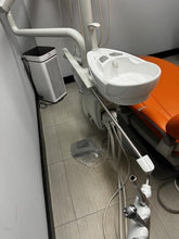 Load image into Gallery viewer, Lot of 4 DCI Edge Series 5 Dental Ergonomic Exam Chair Operatory Set Up Packages
