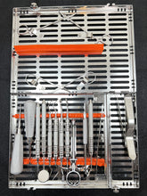 Load image into Gallery viewer, Lot of 2 Hu-Friedy Dental Extraction Instrument Kits
