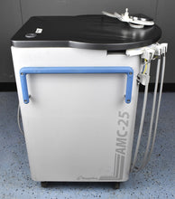 Load image into Gallery viewer, Aseptico AMC-25 Self Contained Dental Delivery System
