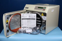Midmark M9 Dental Sterilizer REFURBISHED w/ 1 YEAR LIMITED WARRANTY