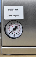 Load image into Gallery viewer, NEW UNUSED SciCan Statmatic 31 Dental Handpiece Lubrication &amp; Cleaning System
