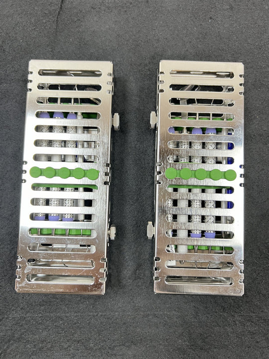 Lot of Hu-Friedy Dental Instruments