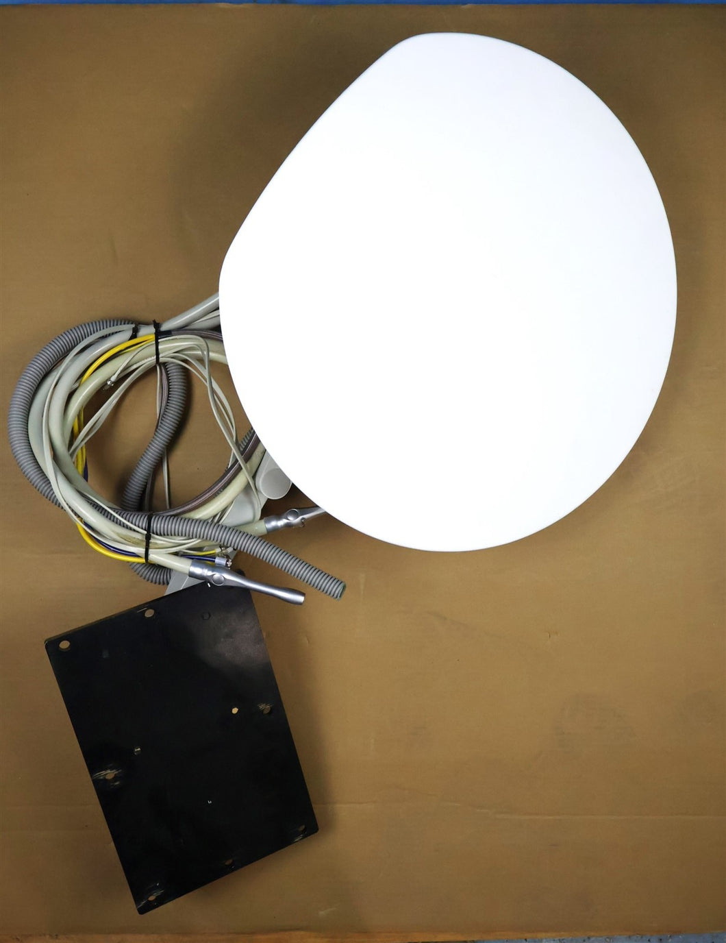 DCI Edge Dental Delivery Operatory Treatment System (2021)