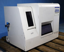 Load image into Gallery viewer, Wieland Zenotec Dental Milling Unit and Zenotec Cyclon Vacuum Dust Collector
