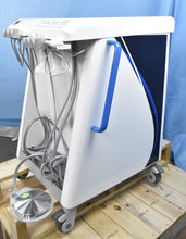 Load image into Gallery viewer, NEW UNUSED Dntl Works Pro-Cart III Dental Self-Contained Delivery System
