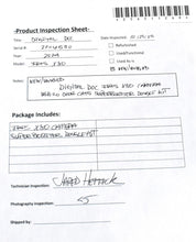 Load image into Gallery viewer, NEW UNUSED Digtal DOC Iris X80 Dental Intraoral Camera Imaging System
