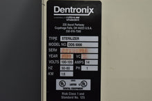 Load image into Gallery viewer, Dentronix DDS 5000 Dental Dry-Heat Instrument Sterilizer SOLD AS IS

