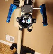 Load image into Gallery viewer, Global G4 Dental Endodontic Microscope with M725F Mobile Stand
