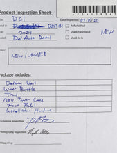 Load image into Gallery viewer, NEW UNUSED DCI Edge Dental Delivery Operatory Treatment Unit
