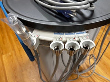 Load image into Gallery viewer, Aseptico AMC-25 Self-Contained Dental Delivery System
