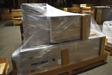 Load image into Gallery viewer, NEW Adec 5543 Preference Collection Central Island Cabinet Console 99&quot; Width
