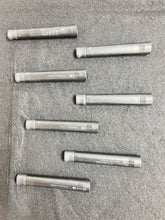 Load image into Gallery viewer, Lot of 7 Dentsply Cavitron 30K JET-Mate Dental Scaler Handpieces

