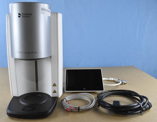 Dentsply Sirona CEREC Speedfire Dental Restoration Sintering Furnace