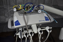 Load image into Gallery viewer, DCI EDGE Series 5 Dental Exam Chair Operatory Set-Up Package
