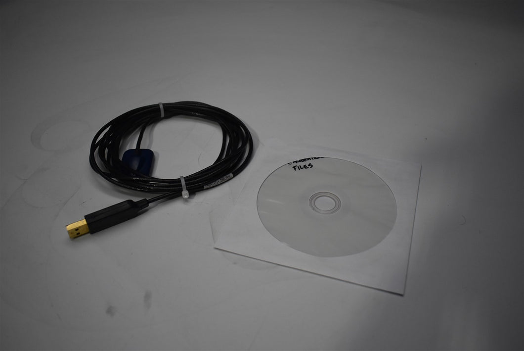 Gendex GXS-700 Dental Digital Sensor - SOLD AS-IS