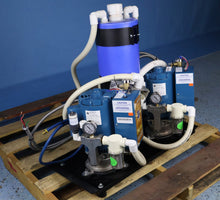 Load image into Gallery viewer, Tech West Inc. Golden Vacuum Pump Dental Operatory System
