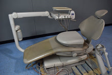 Load image into Gallery viewer, Adec 511 Dental Dentistry Ergonomic Exam Chair Operatory Set-Up Package
