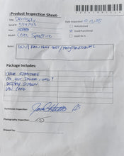 Load image into Gallery viewer, Dentsply Sirona CEREC Speedfire Dental Restoration Sintering Furnace
