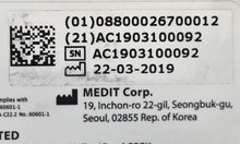 Load image into Gallery viewer, Medit i500 DIOS 4.0 Dental Intraoral Scanner for CAD/CAM Dentistry (2019)
