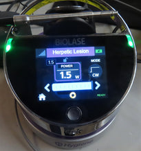 Load image into Gallery viewer, NEW UNUSED Biolase Epic Hygiene Dental Diode Laser System Year: 2024
