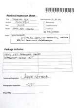 Load image into Gallery viewer, NEW UNUSED Digital DOC Iris X80 Dental Intraoral Camera Imaging System Yr: 2024
